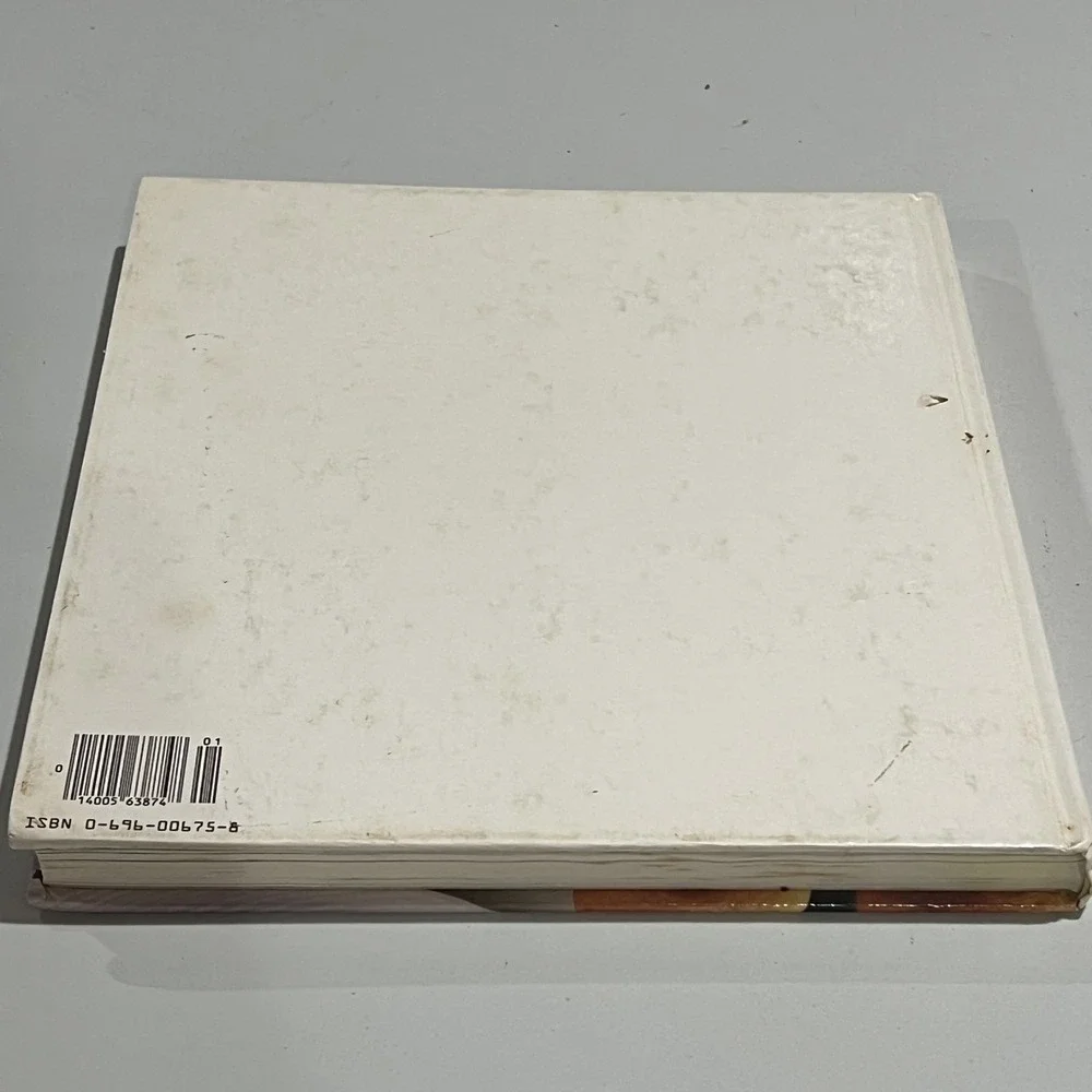 Better Homes & Gardens Eating Healthy‎ Cook Book Vintage Hardcover Cookbook